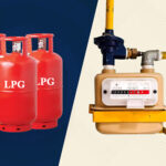 LPG price Cylinder price